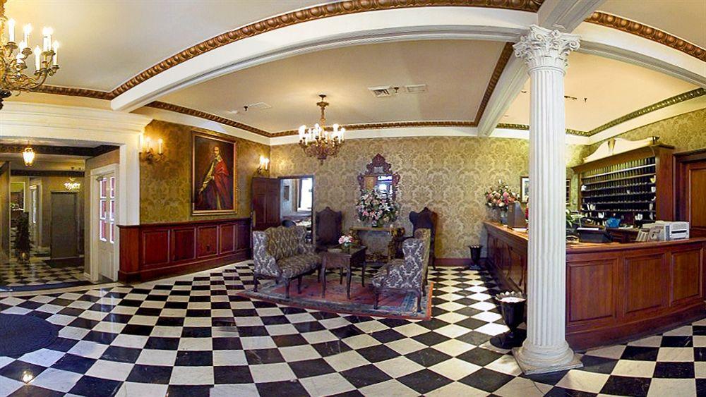 Le Richelieu Hotel In The French Quarter Νέα Ορλεάνη Εξωτερικό φωτογραφία