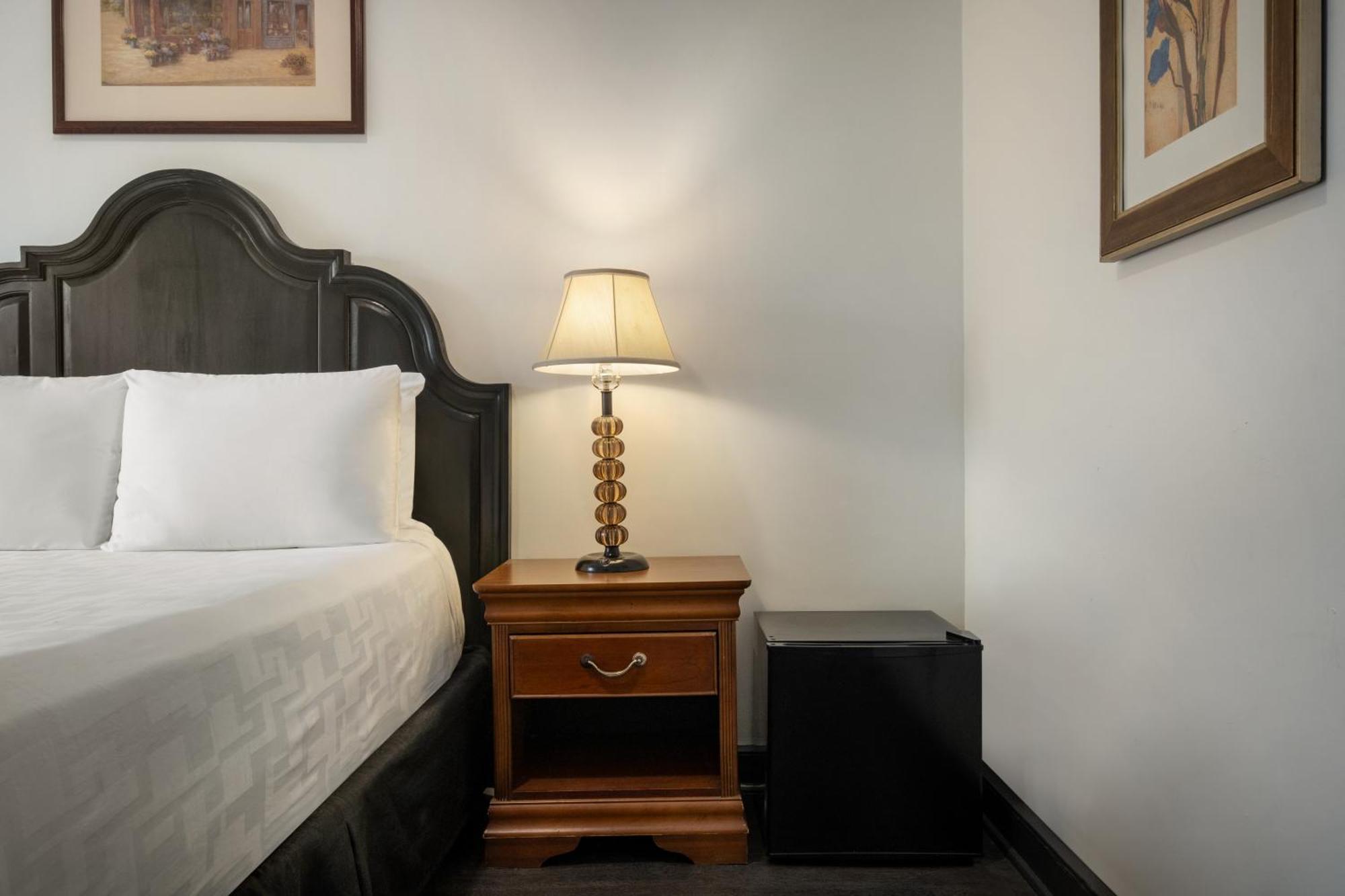 Le Richelieu Hotel In The French Quarter Νέα Ορλεάνη Εξωτερικό φωτογραφία