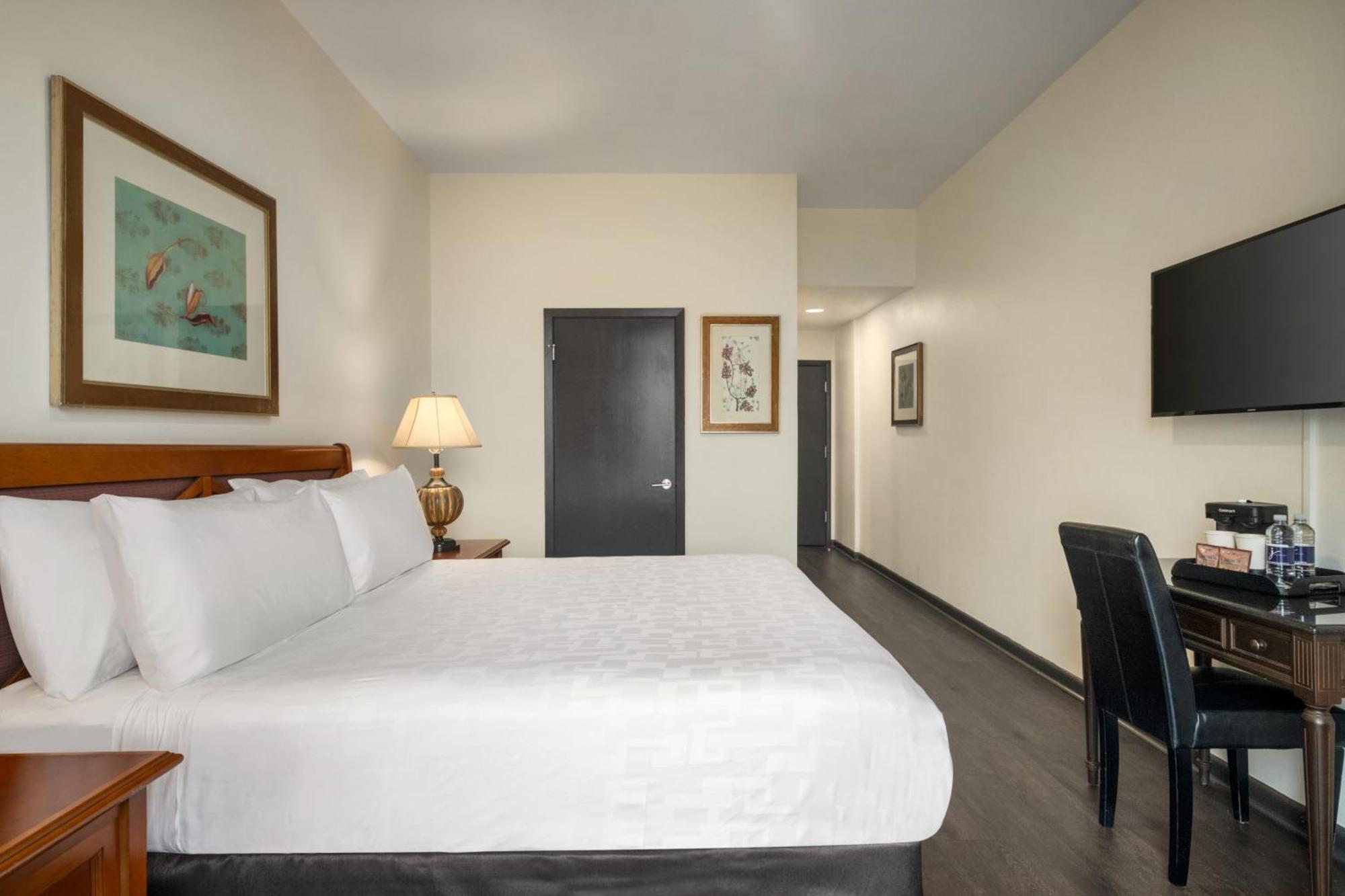 Le Richelieu Hotel In The French Quarter Νέα Ορλεάνη Εξωτερικό φωτογραφία