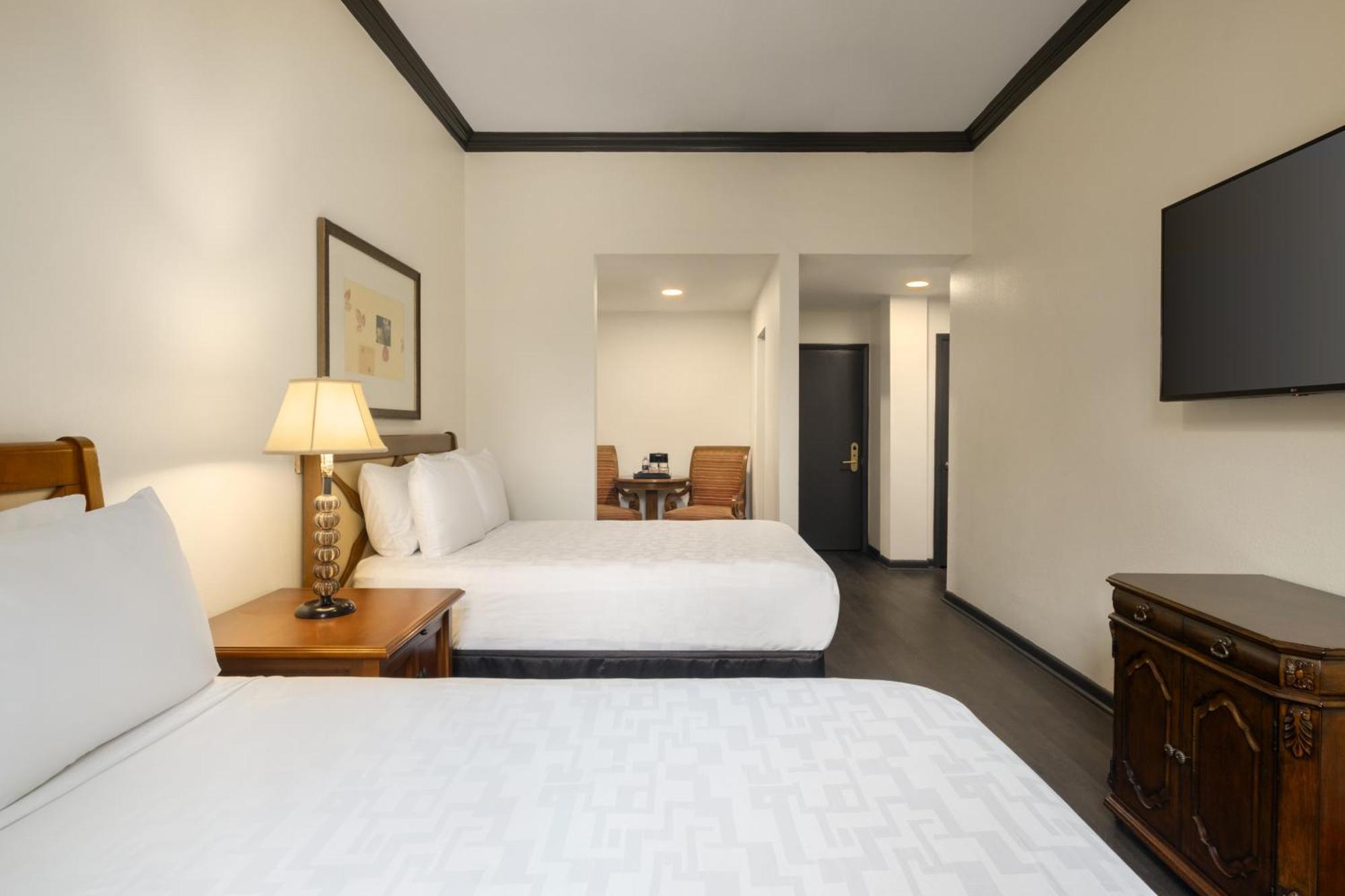 Le Richelieu Hotel In The French Quarter Νέα Ορλεάνη Εξωτερικό φωτογραφία