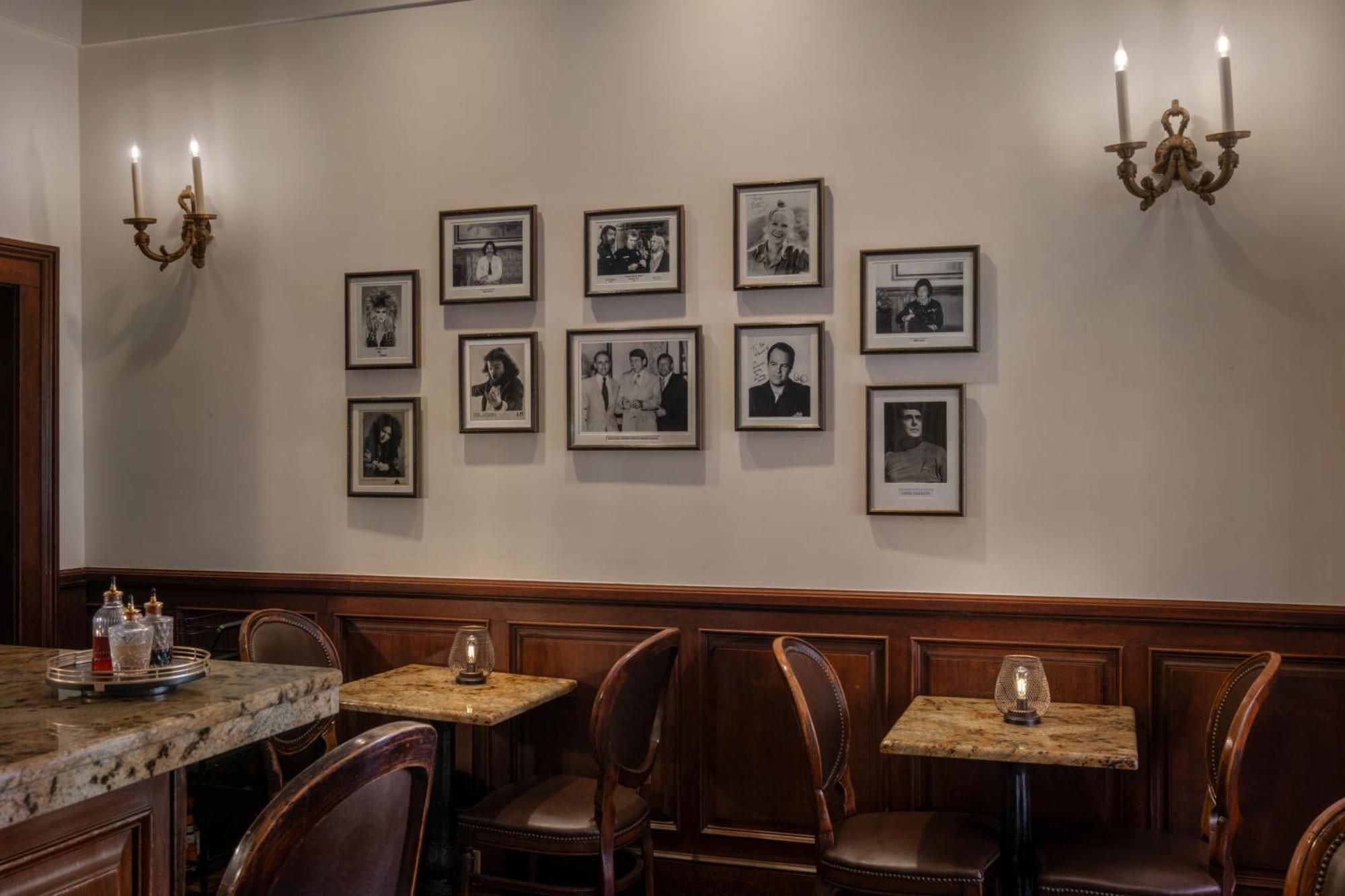 Le Richelieu Hotel In The French Quarter Νέα Ορλεάνη Εξωτερικό φωτογραφία