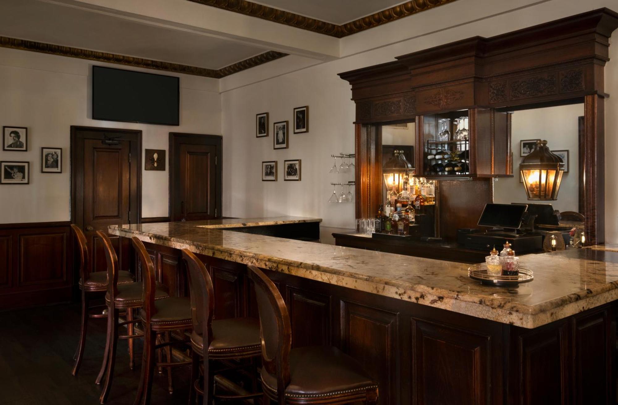 Le Richelieu Hotel In The French Quarter Νέα Ορλεάνη Εξωτερικό φωτογραφία