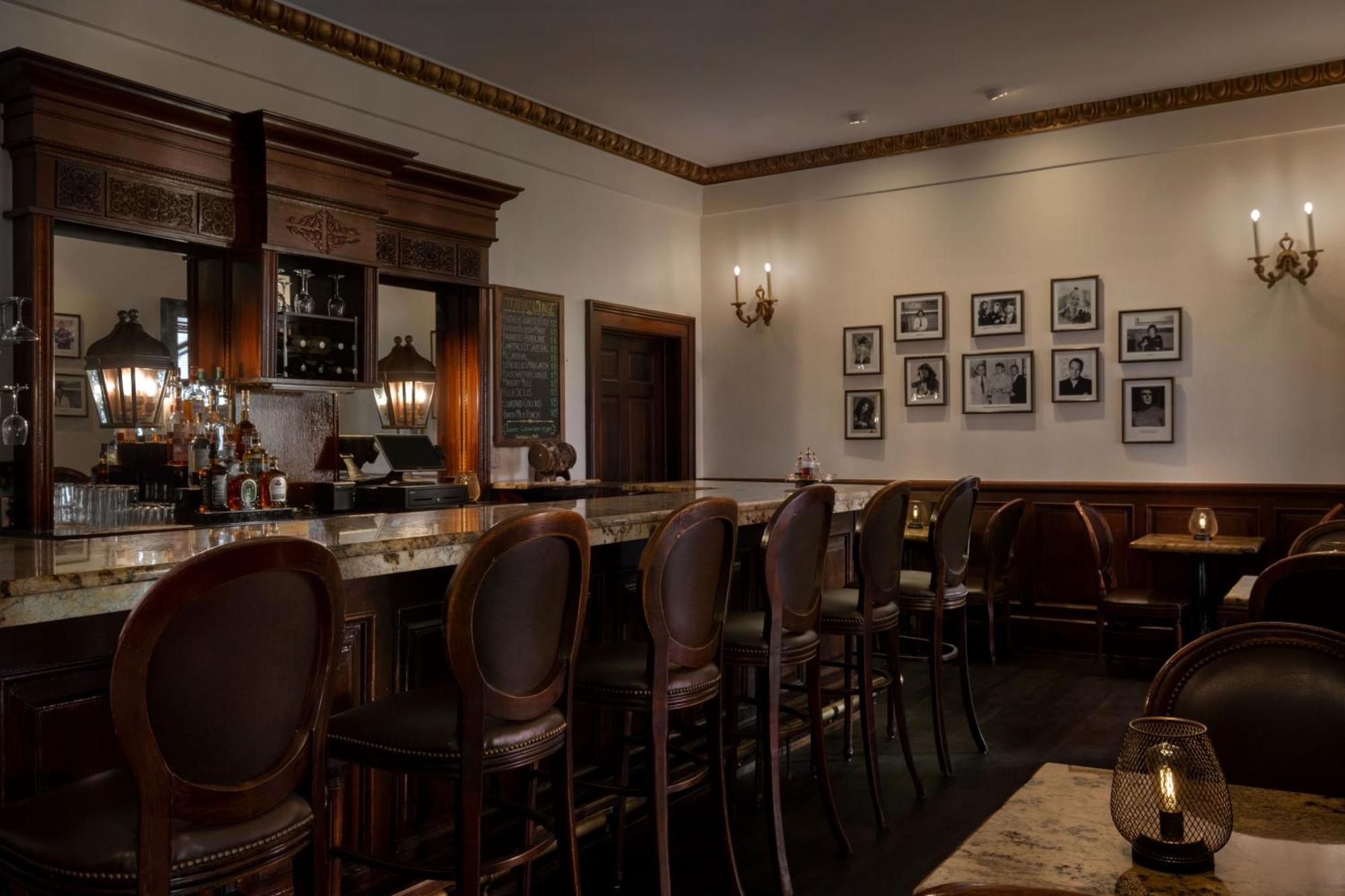 Le Richelieu Hotel In The French Quarter Νέα Ορλεάνη Εξωτερικό φωτογραφία