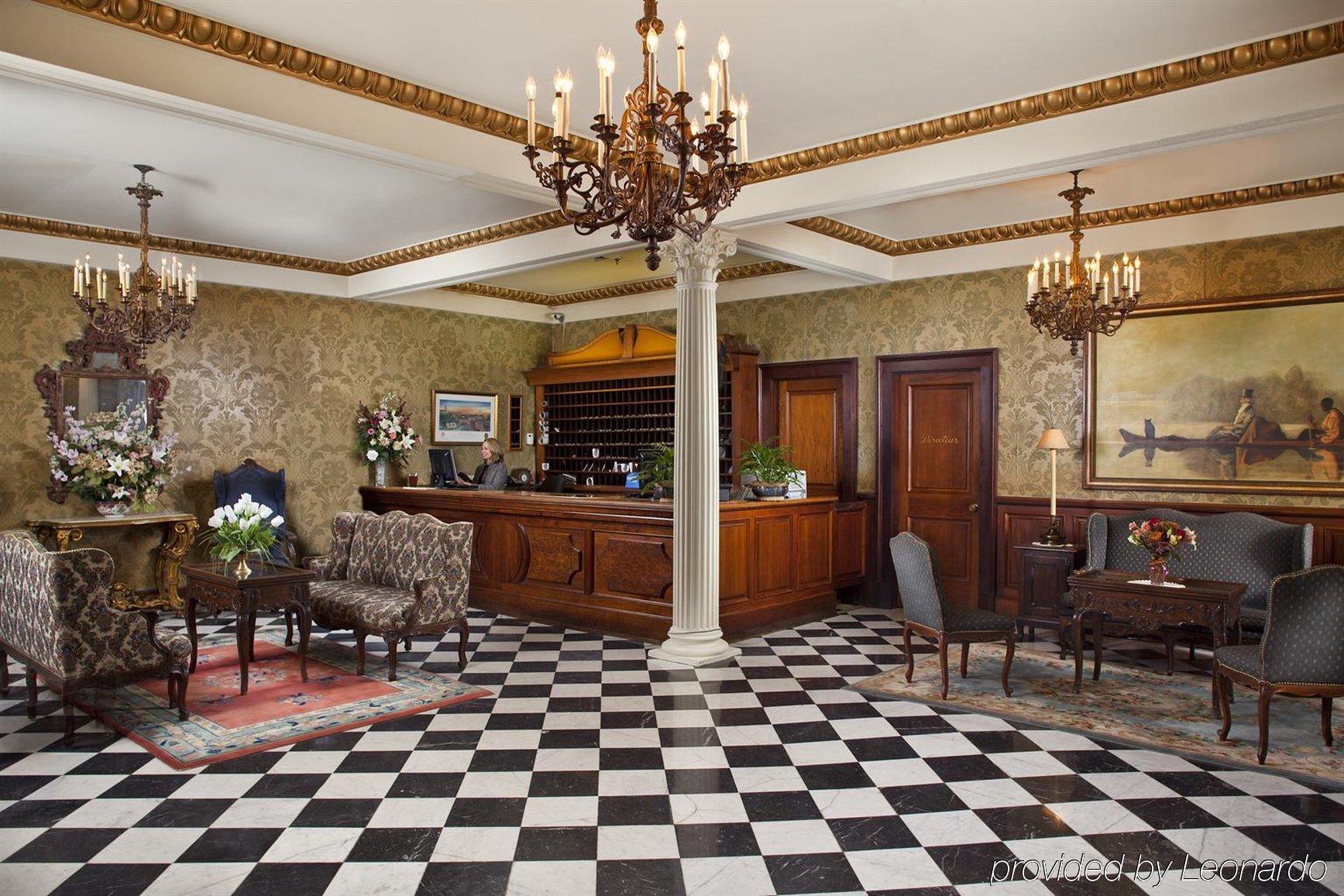 Le Richelieu Hotel In The French Quarter Νέα Ορλεάνη Εξωτερικό φωτογραφία
