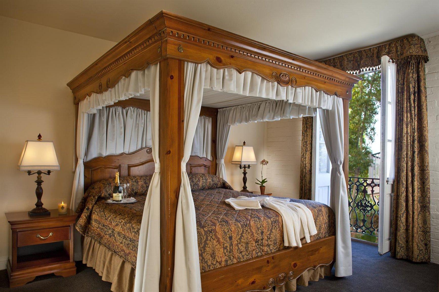 Le Richelieu Hotel In The French Quarter Νέα Ορλεάνη Εξωτερικό φωτογραφία