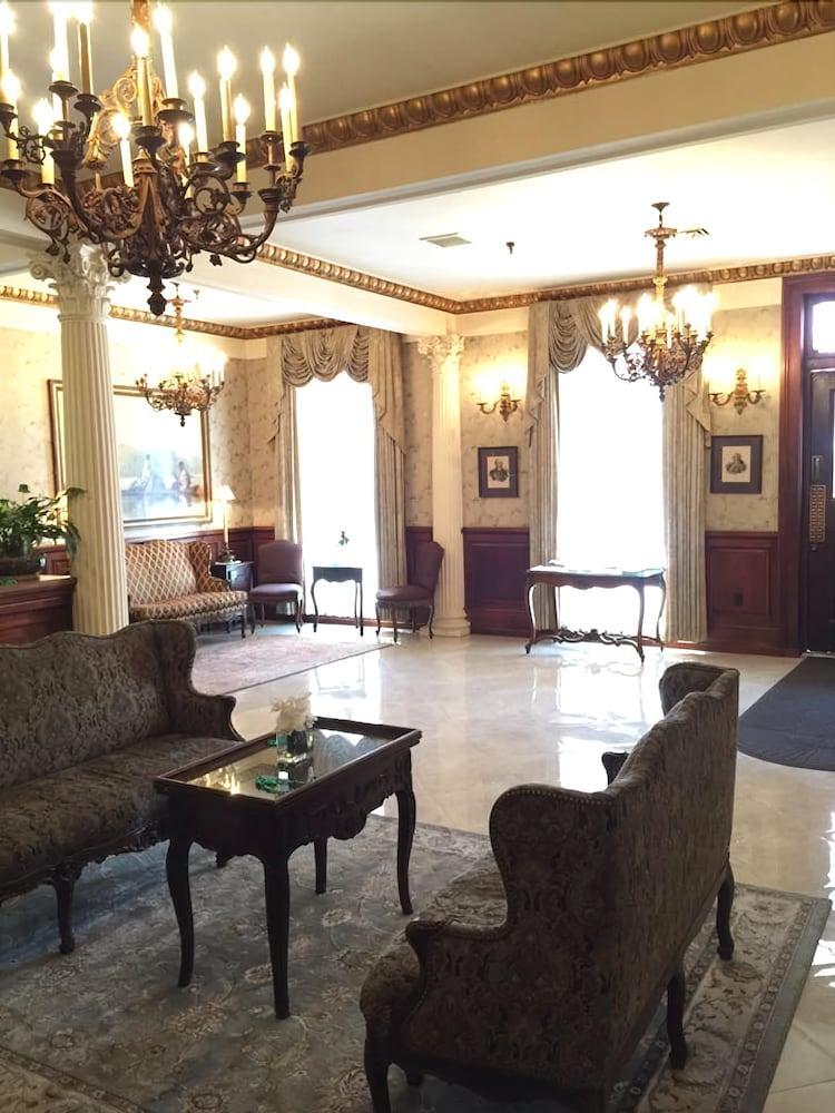 Le Richelieu Hotel In The French Quarter Νέα Ορλεάνη Εξωτερικό φωτογραφία