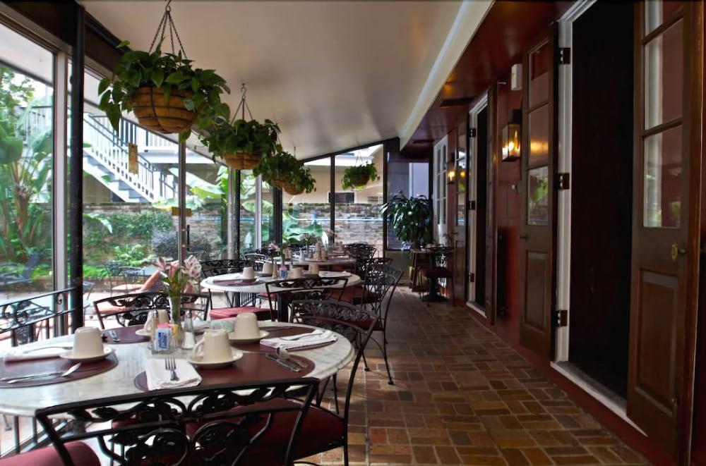 Le Richelieu Hotel In The French Quarter Νέα Ορλεάνη Εξωτερικό φωτογραφία